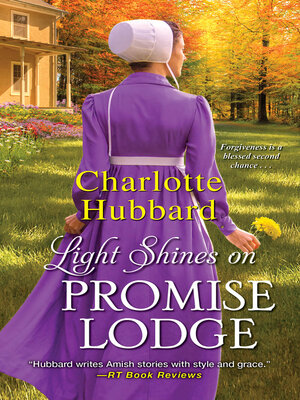 cover image of Light Shines on Promise Lodge